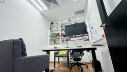 Furama City Centre Singapore (D1), Shop House #470269861